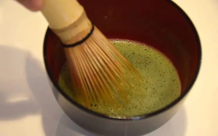 抹茶控注意！天皇也去過！走訪大阪 3 大抹茶聖地