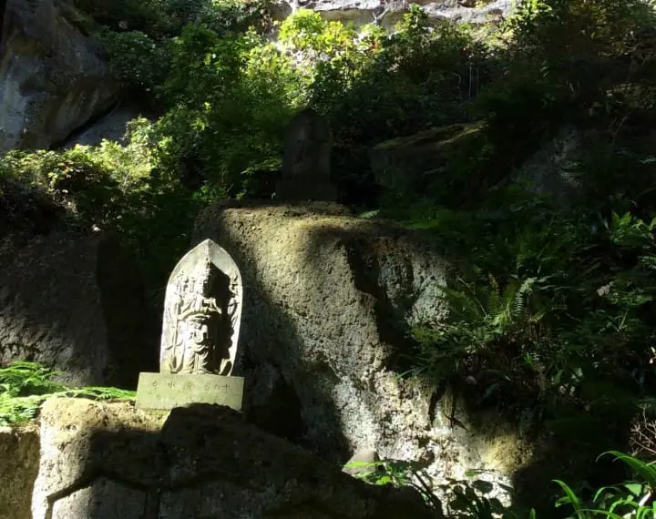 Risshakuji - Yamagata's Mountain Temple