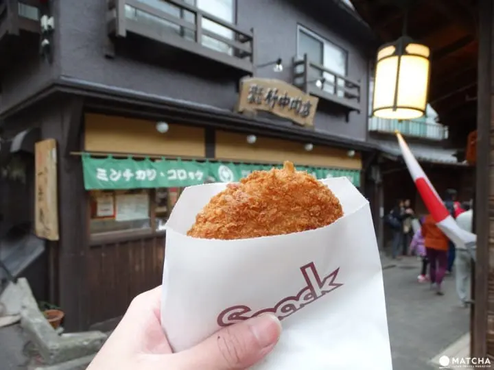 來有馬泡天皇御湯 金湯、銀湯好享受