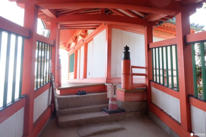 福山・阿伏兎観音