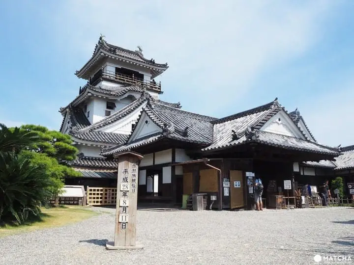 日本冬旅泡汤圣典：10大日本人气温泉排行榜（上）