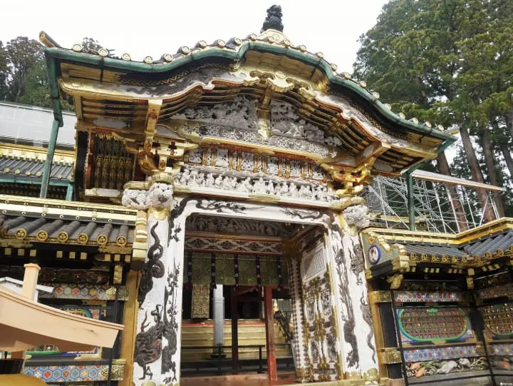 日本冬旅泡汤圣典：10大日本人气温泉排行榜（上）