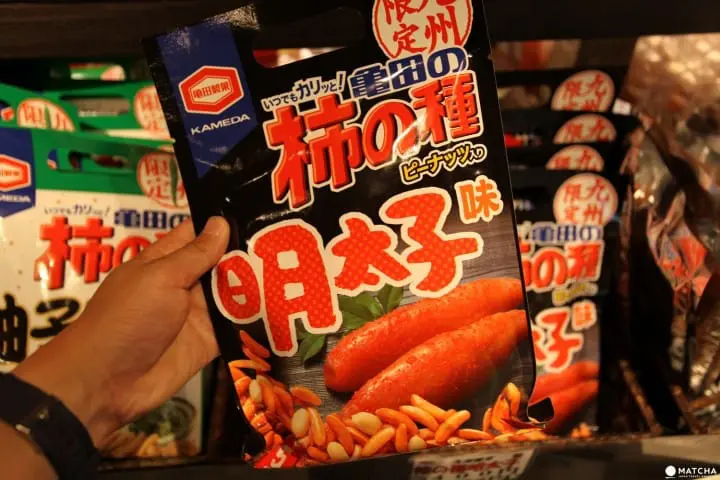 これを買えば間違いなし！　福岡の人気土産10選