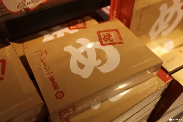 これを買えば間違いなし！　福岡の人気土産10選