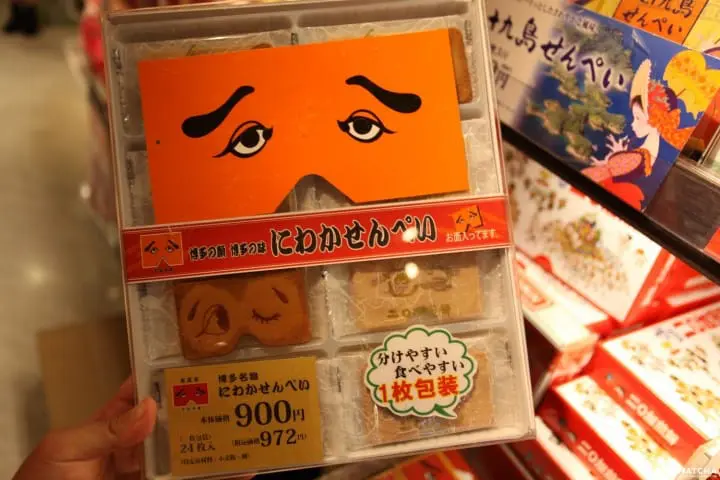 これを買えば間違いなし！　福岡の人気土産10選