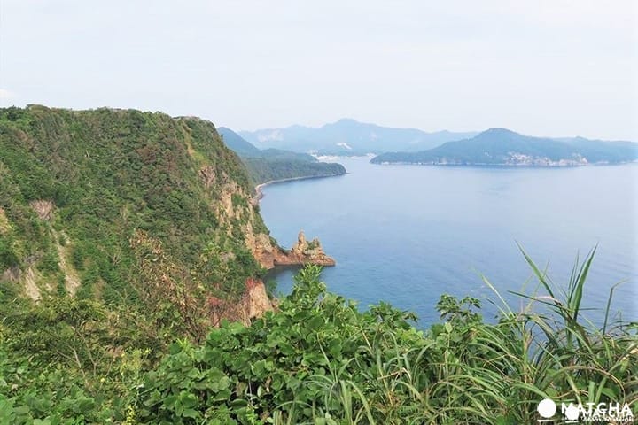 【岛根县】如何前往UNESCO世界地质公园认定的「隠岐」?