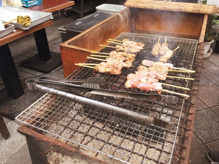 日本中古世紀風靡的市集復活!每月限定一次的三齋市
