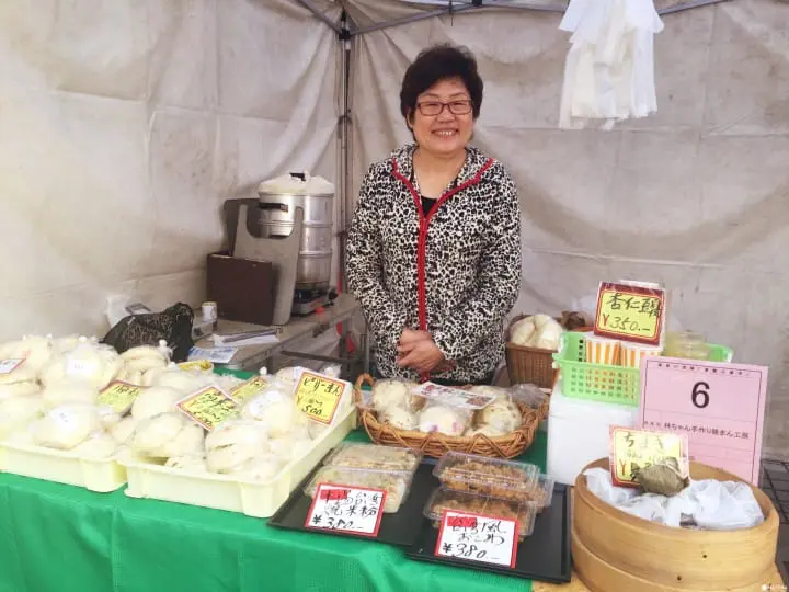 日本中古世紀風靡的市集復活！每月限定一次的三齋市