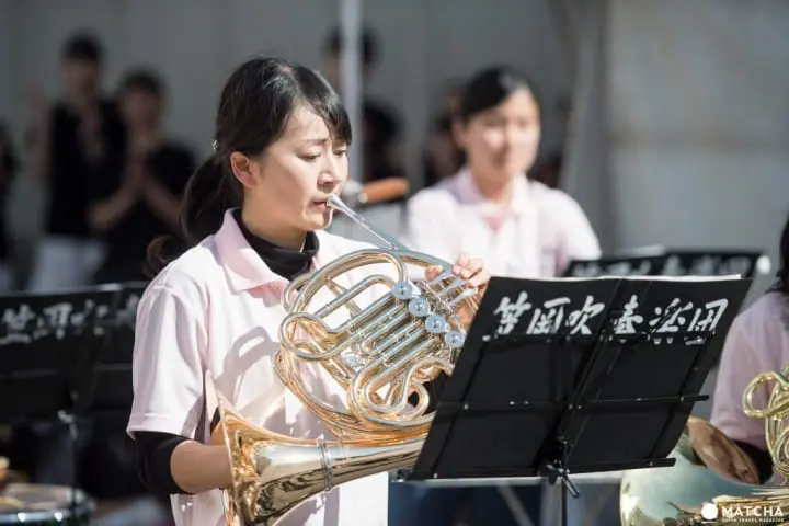 日本中古世紀風靡的市集復活！每月限定一次的三齋市