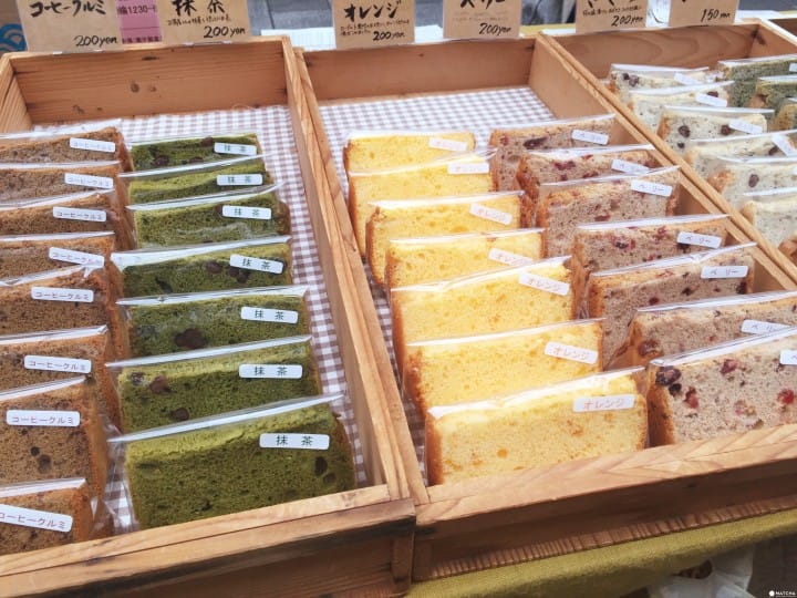 日本中古世紀風靡的市集復活!每月限定一次的三齋市
