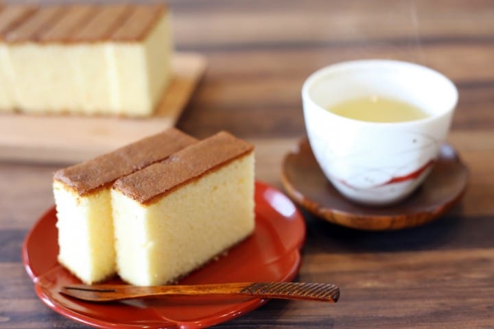 从精美工艺品到传统点心,长崎纪念品10选
