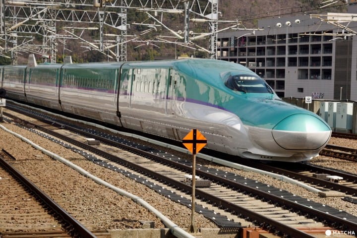 東京、東北、北海道一張搞定!好用划算交通票券3選