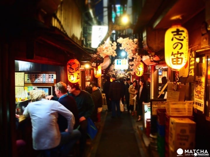 อิซากายะ คืออะไร? ไกด์แนะนำร้านเหล้าญี่ปุ่นแบบจัดเต็ม! เมนู ราคา และร้านแนะนำ