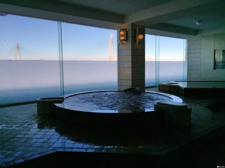 「北海道 十勝」今冬必泡的十勝川溫泉美人湯