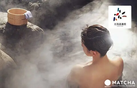 「北海道 十勝」今冬必泡的十勝川溫泉美人湯