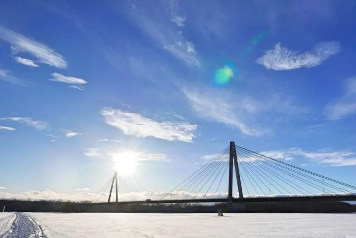 「北海道 十勝」今冬必泡的十勝川溫泉美人湯