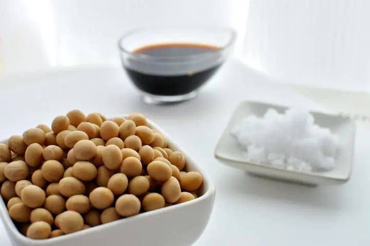 A Taste of Japan - Soy Sauce!