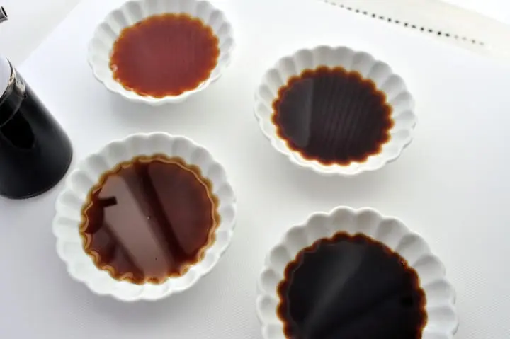 A Taste of Japan - Soy Sauce!