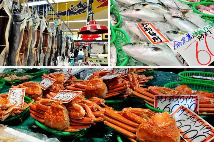 A Taste of Japan - Soy Sauce!