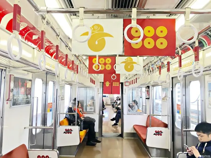 誰說長野只能滑雪？跟著堺雅人巡訪「真田丸」舞台邊泡湯賞景