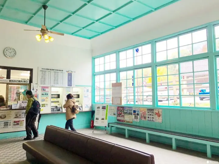 誰說長野只能滑雪？跟著堺雅人巡訪「真田丸」舞台邊泡湯賞景