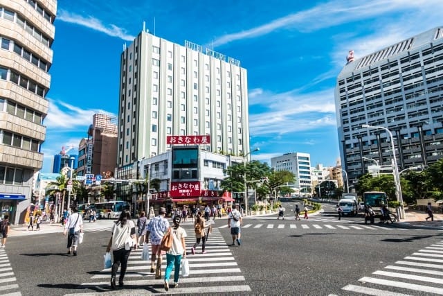 間違いなし!探さず買える沖縄のおみやげパーフェクトガイド