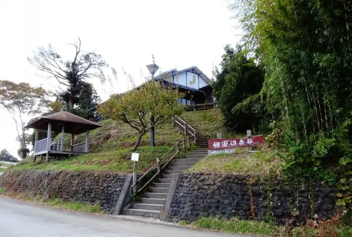 Want to Adopt an 800 year old rice paddy and help preserve rural Japan?