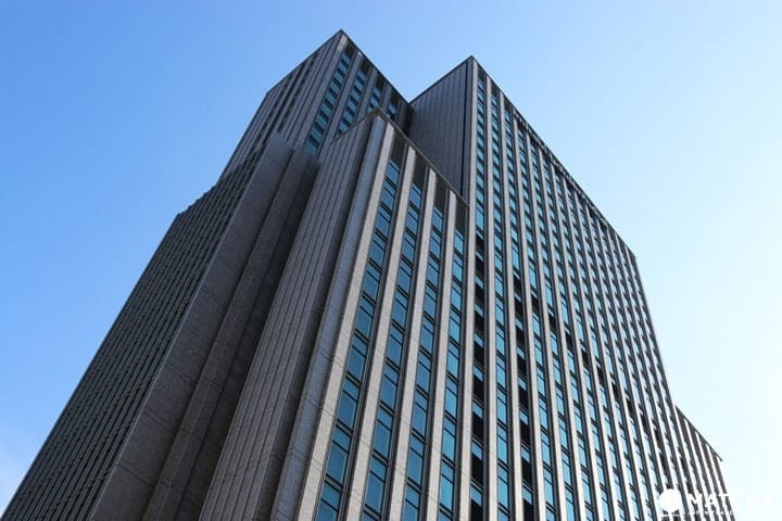 สุดยอด 5 โรงแรมในกินซ่า ที่ทั่วโลกการันตี