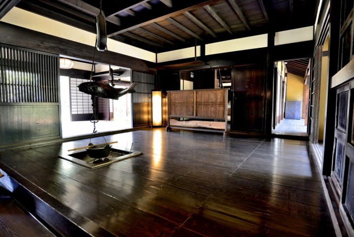 日本住宿要注意! 住宿時的常識及潛規則