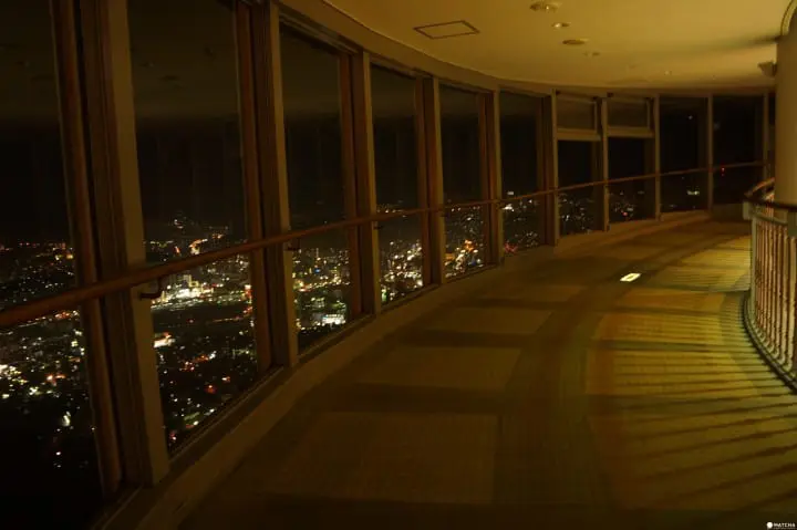 魅力日本三大夜景之一! 長崎「 稻佐山」!