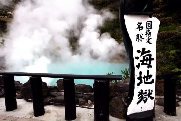 日本冬旅泡湯聖典：10大人氣溫泉排行榜(下)