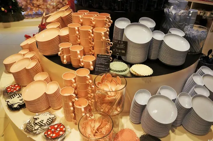 『福冈购物』来博多不可错过的购物商城－博多运河城