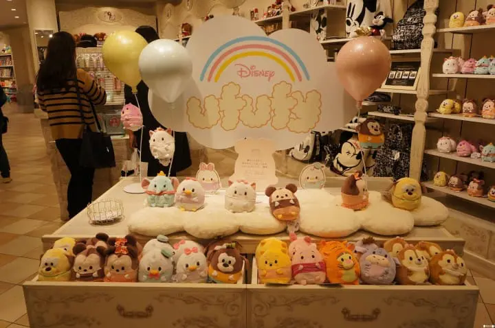 『福冈购物』来博多不可错过的购物商城－博多运河城