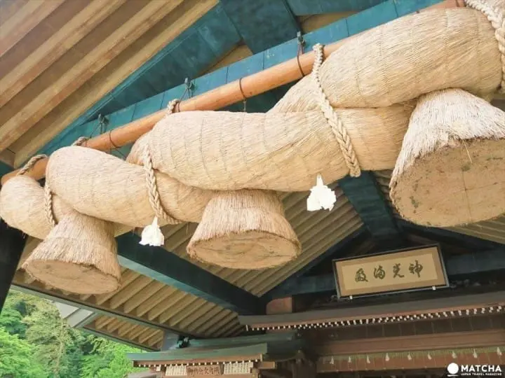 The New Year’s Essentials In Japan