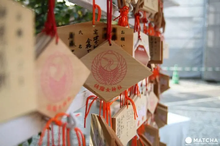 The New Year’s Essentials In Japan