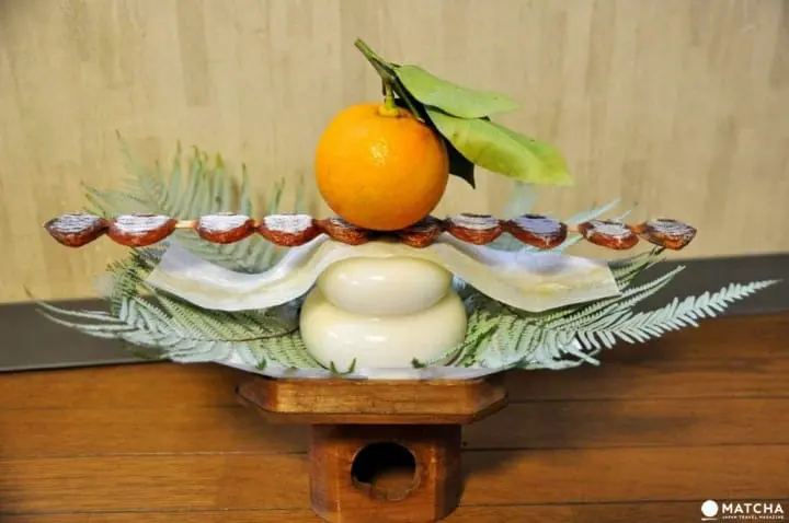 The New Year’s Essentials In Japan