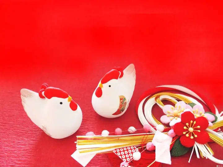 The New Year’s Essentials In Japan