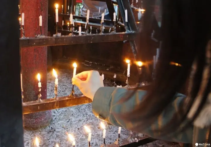 探訪岐阜縣千代保稻荷神社及當地有名的玉家串燒店。