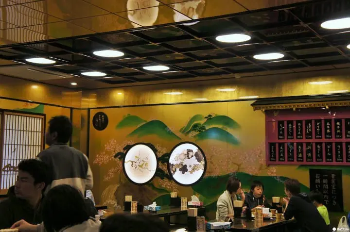 探訪岐阜縣千代保稻荷神社及當地有名的玉家串燒店。