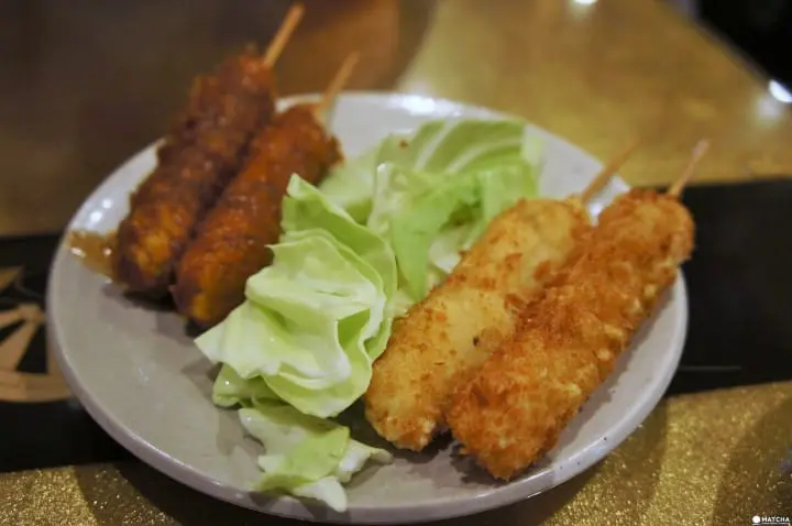 探訪岐阜縣千代保稻荷神社及當地有名的玉家串燒店。