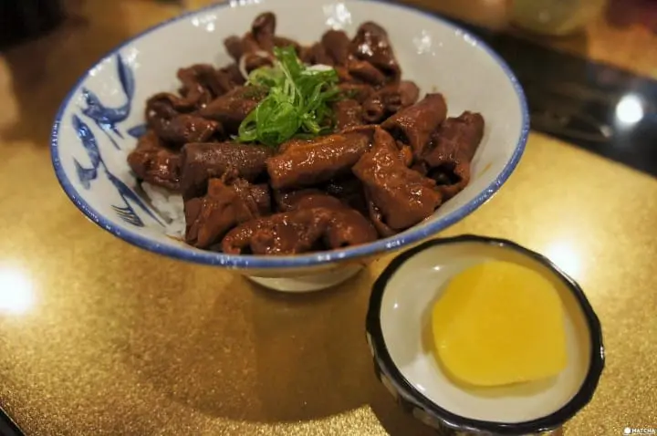 探訪岐阜縣千代保稻荷神社及當地有名的玉家串燒店。