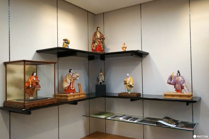 福山市のみどころ(大島能楽堂、藤井琴製作所)
