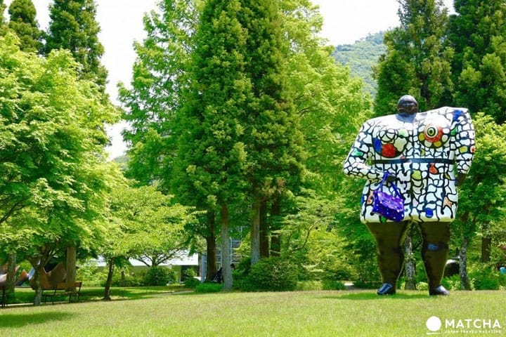 箱根哪里好玩?箱根旅游的基本情报与景点名所推荐6选