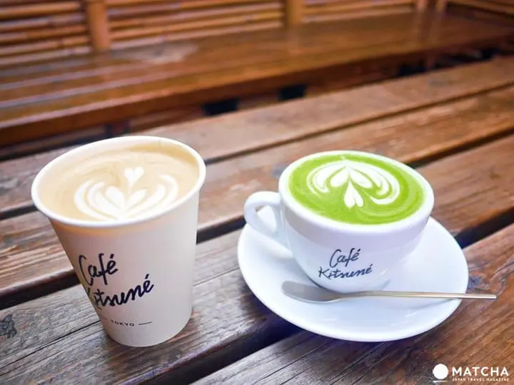 『一人旅』一個人也可以玩的好好的東京推薦景點