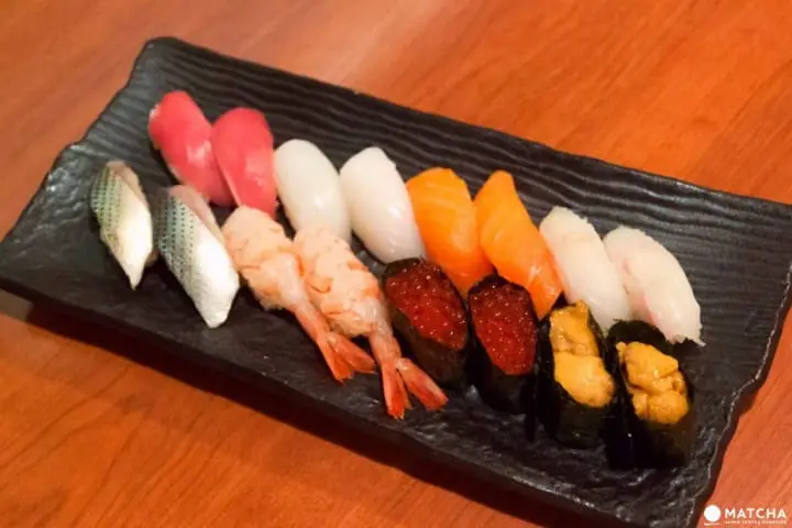 『一人旅』一個人也可以玩的好好的東京推薦景點