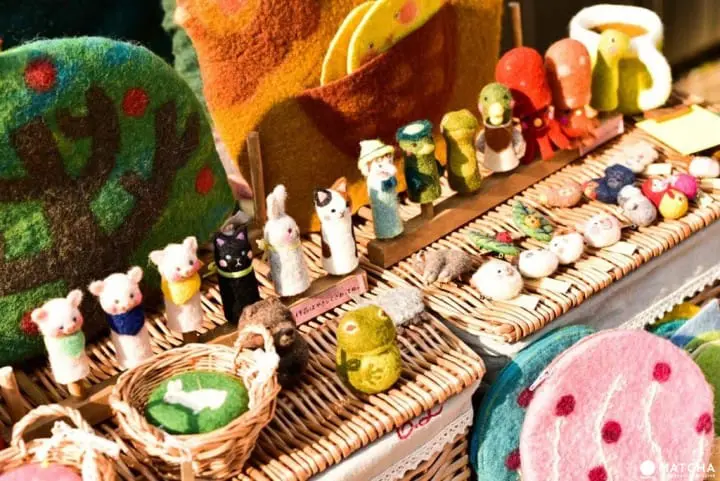 『自助行程』一個人也可以玩的好好的東京推薦景點