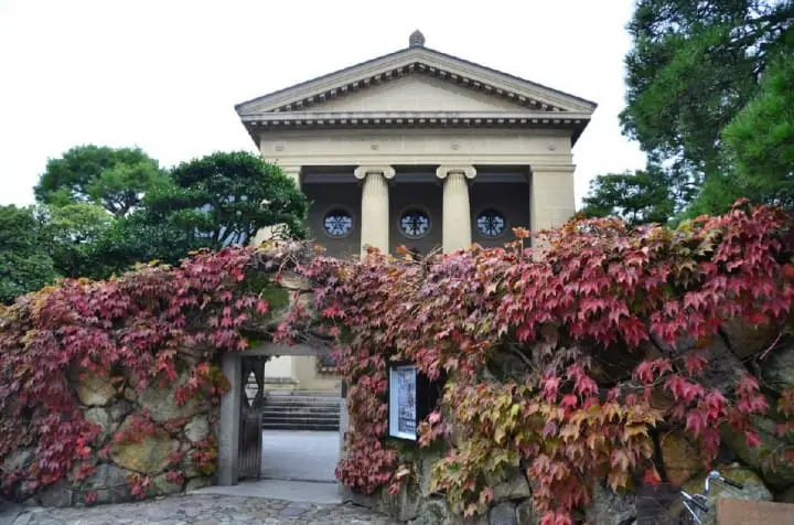 美術館巡りからショッピングまで　倉敷を１日で巡ろう