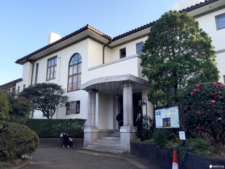 山手町聖誕