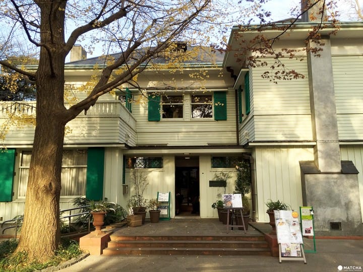 山手町聖誕