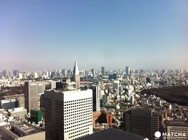 気になるアクセス情報から話題のショッピング・グルメスポットまで〜新宿完全攻略ガイド〜